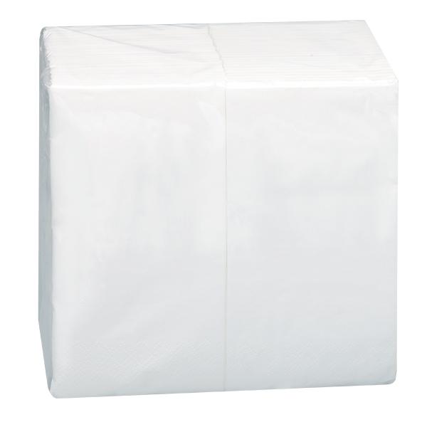 Серветки паперові TM Silken 1 шар 100 шт -розмір 33*33 см